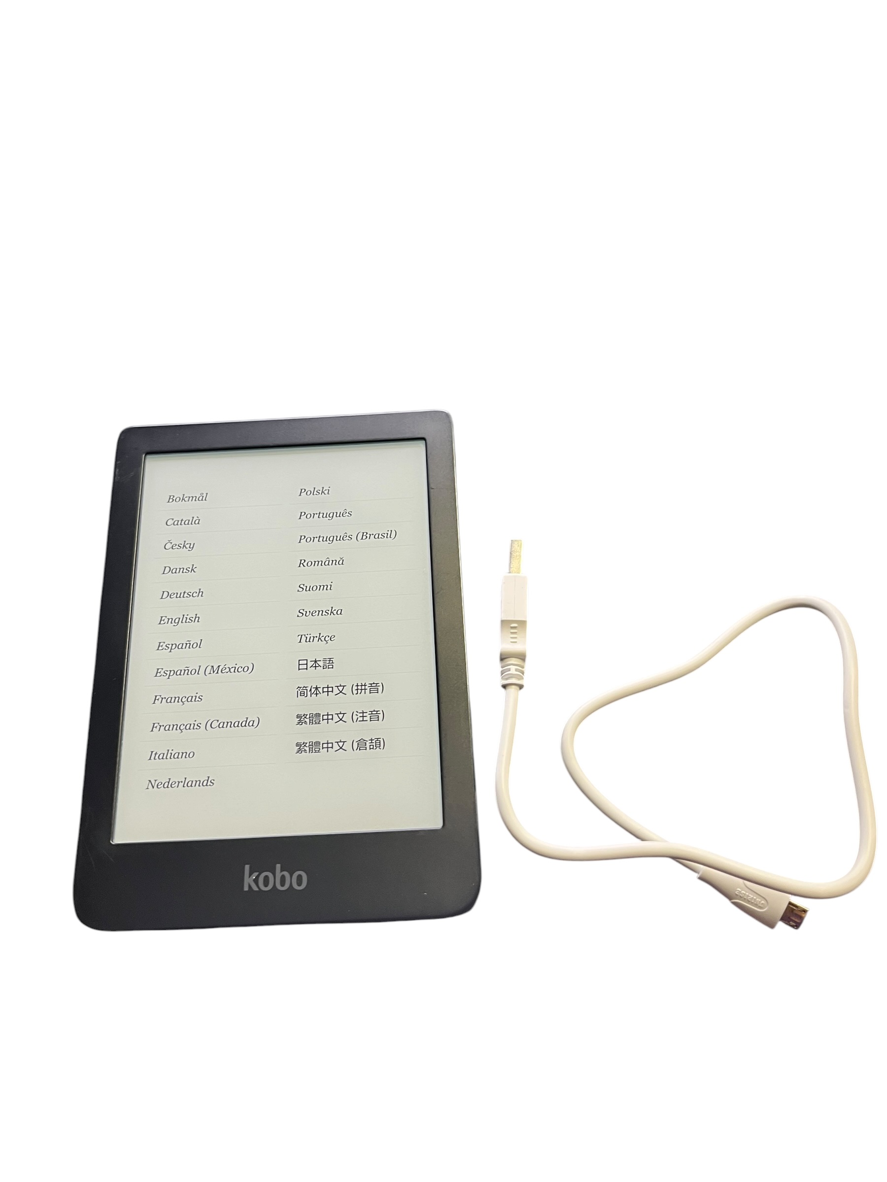 楽天kobo clara HD 8GB N249 Kobo Clara | eBay